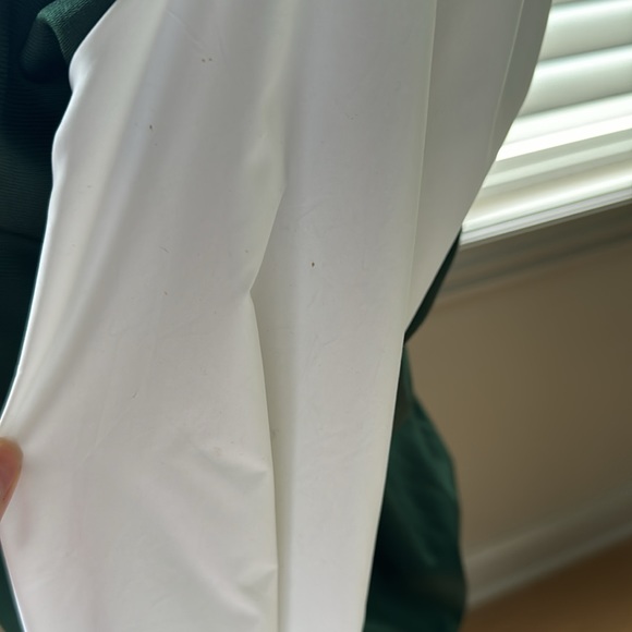 Nike Oakland Athletics Zip Up Jacket - Picture 5 of 10